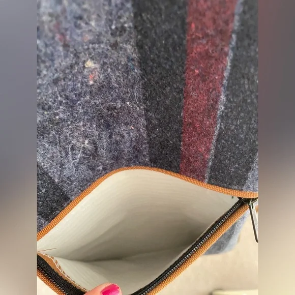 Vintage RARE Carhartt blanket lined Duck Detroit jacket size 3XL Tall BNWT~ - Picture 10 of 13